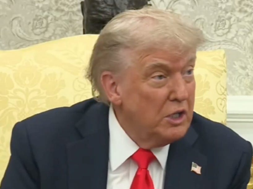 BREAKING: MAGA - The MUSK/TRUMP Feud Finally Detonates As Trump LOSES It In Public