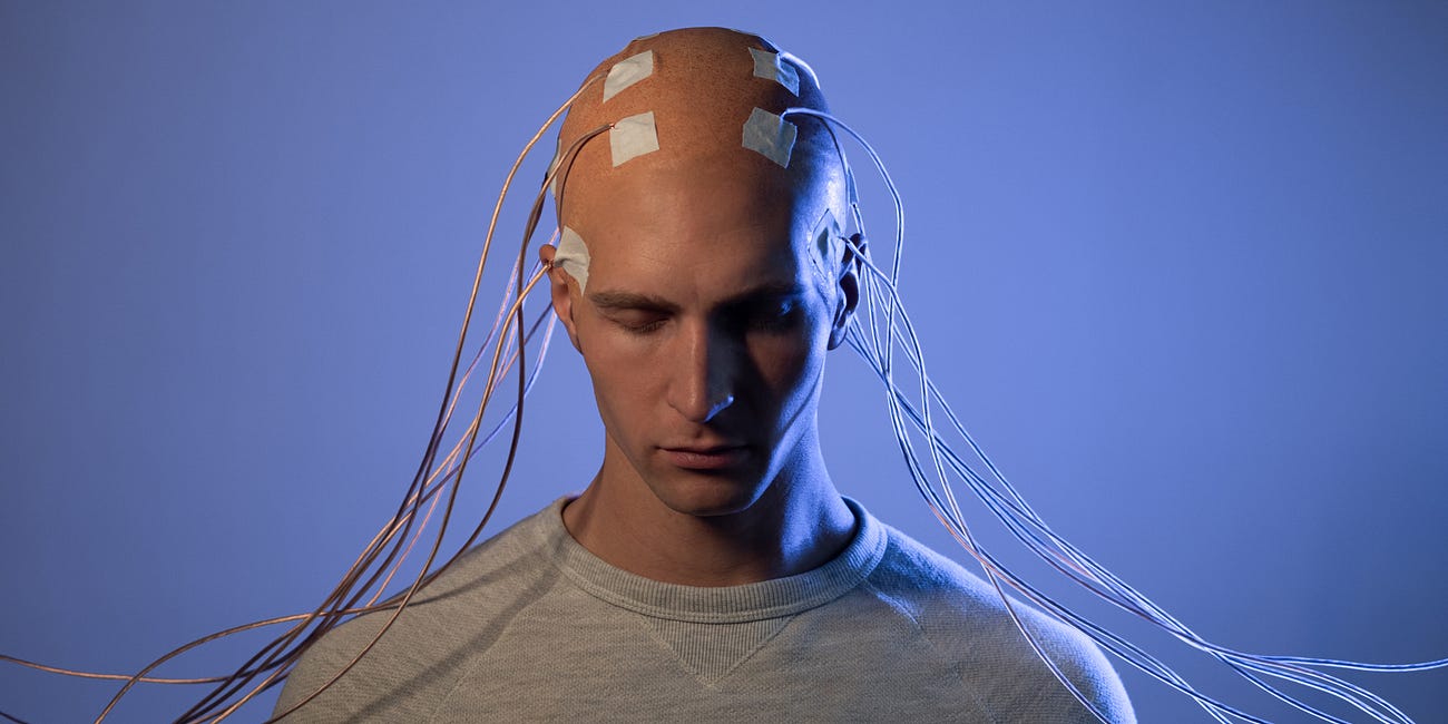 The Elite Strategy to Physically Ruin Our Brains, Minds, and Willpower