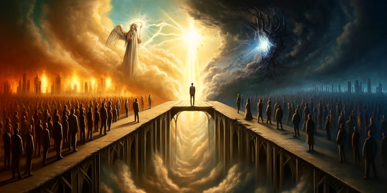 Humankind Suffers from “The Babel Syndrome”