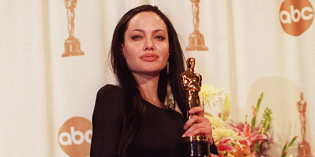 oscars? i hardly know her