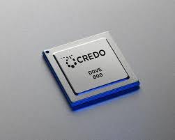 In Conversation: Credo Semiconductor 