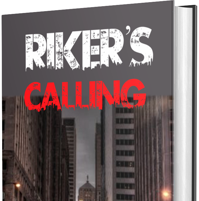 Riker's Calling - Episode 11