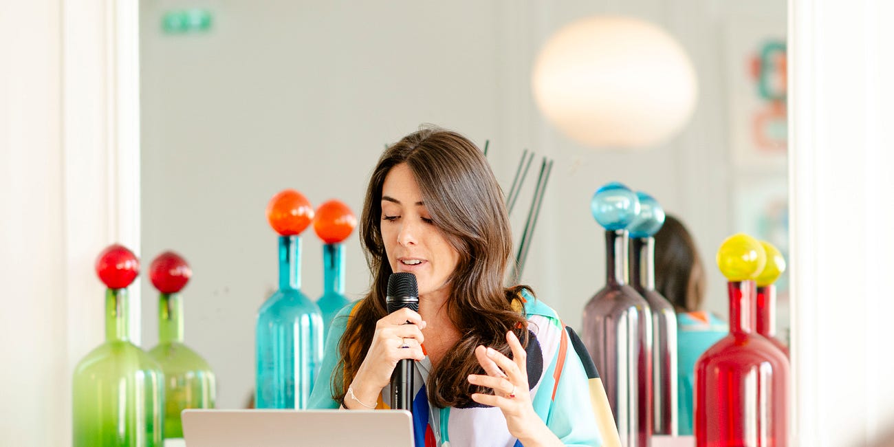 Je t’offre 7 formations Marketing - gratuitement !