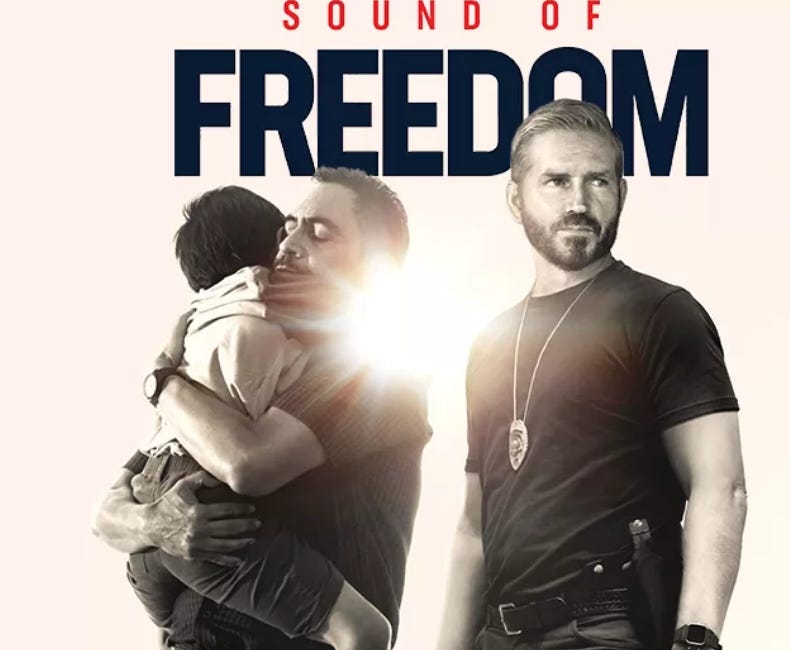 How To Watch Sound of Freedom and the Best of Mel Gibson