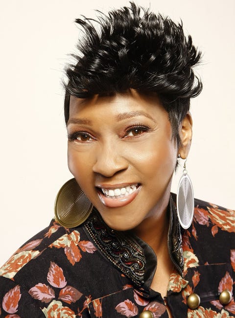 Who Is Coko's Mom? Meet Lady Tibba Gamble