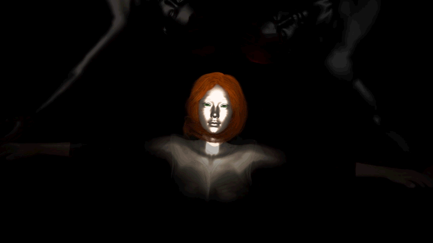 Chains of a Demigod Part 8
