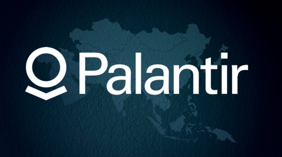 Update: Palantir Unclassified FY 2024!