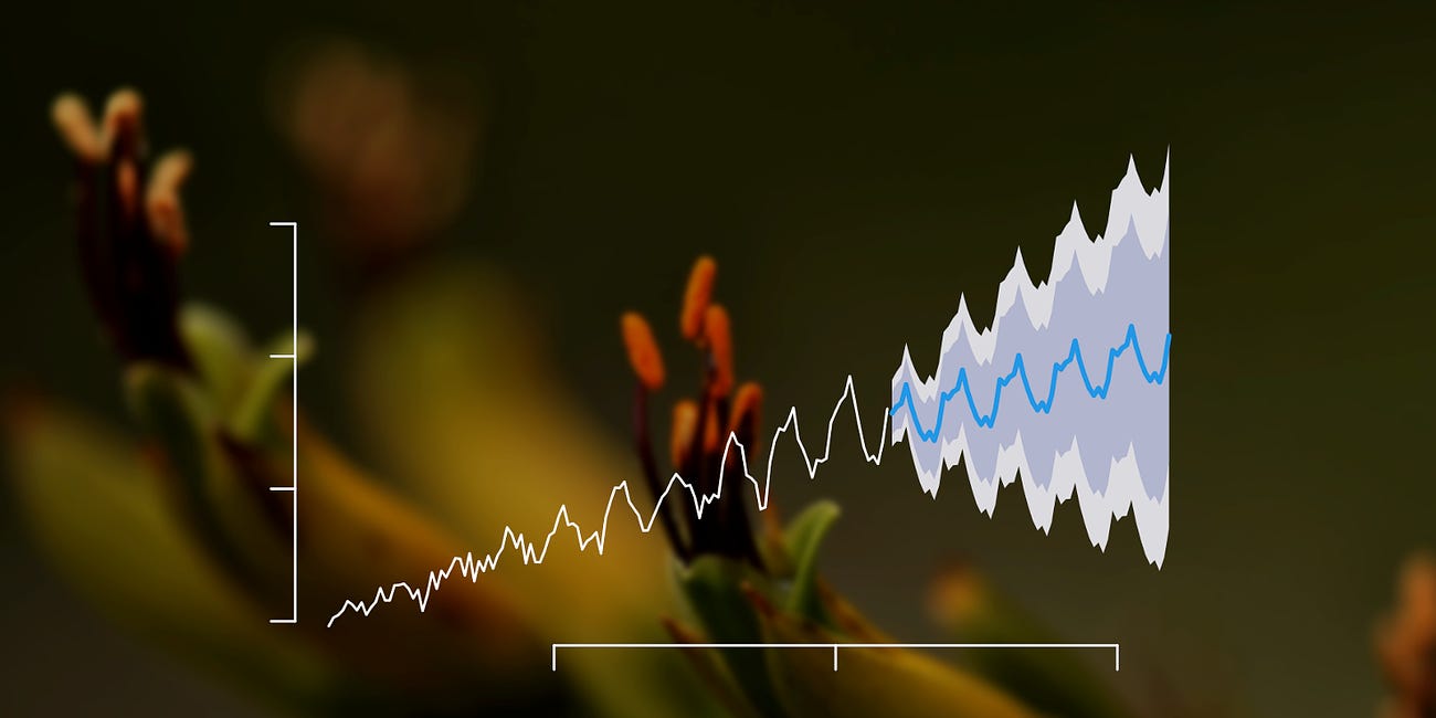 Can ecological forecasts help us in our fight to bend the curve of biodiversity loss?