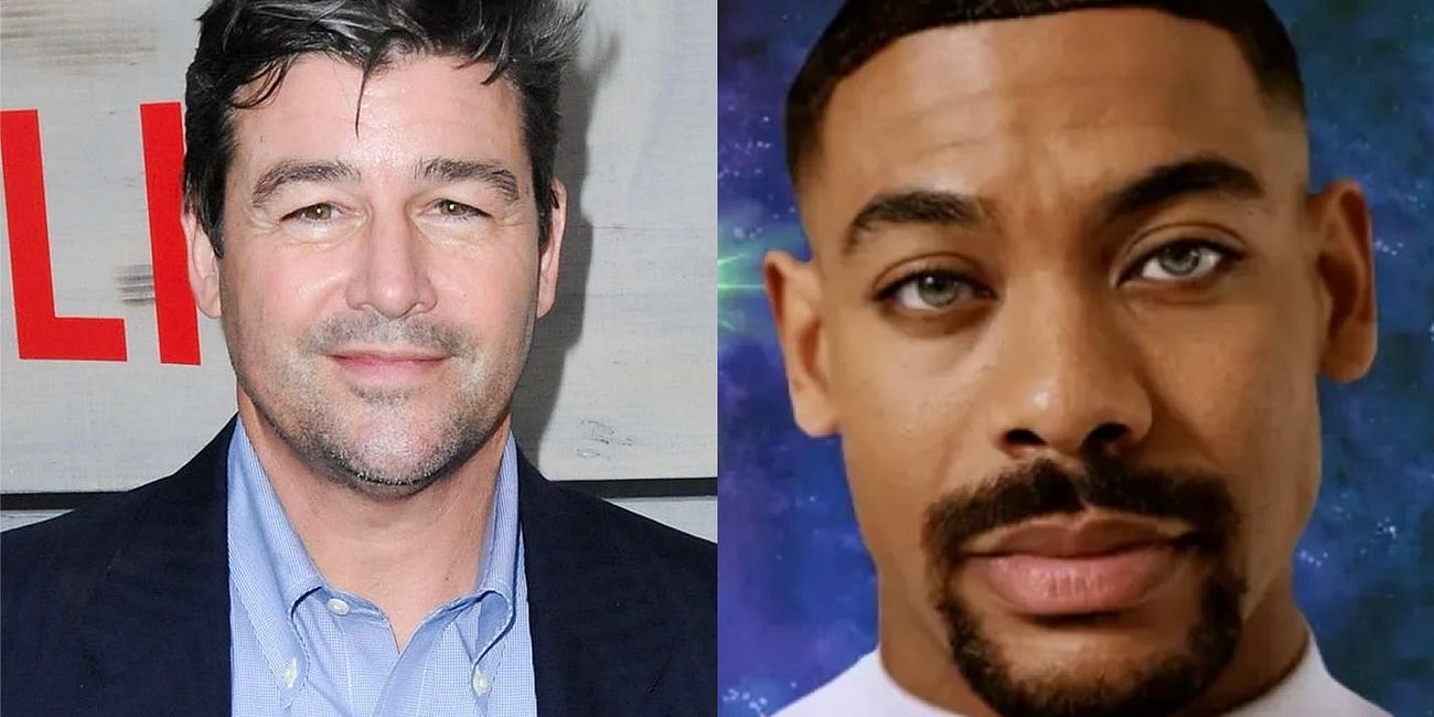 Kyle Chandler And Aaron Pierre Are HBO’s 'Lanterns' As Series Rings Its First Director