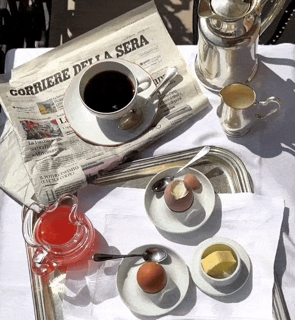 #079 Are You in Coffee Jail?