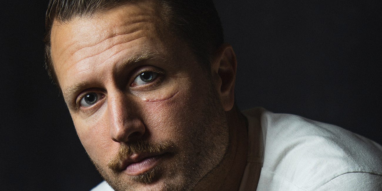 Director Matthew Heineman on American Symphony, Retrograde, Cartel Land, & More 