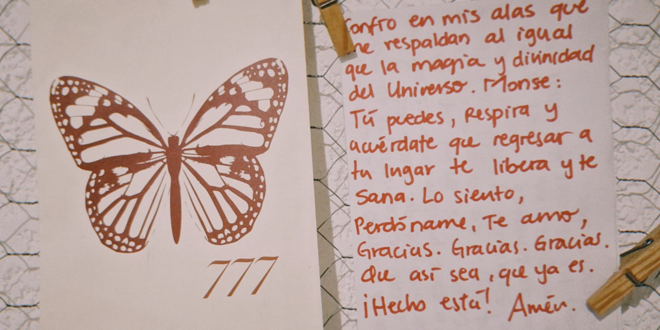 El valor de elegir