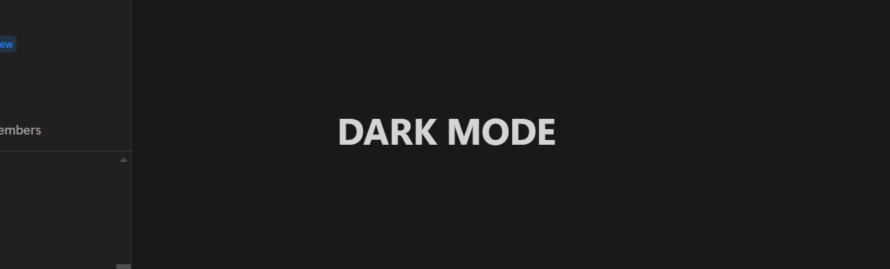 A Guide to Mastering Dark Mode: Design Strategies You Need to Know