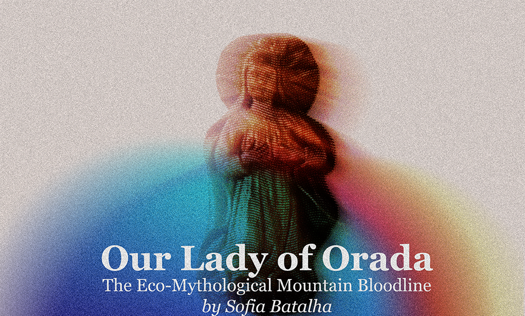 Our Lady of Orada