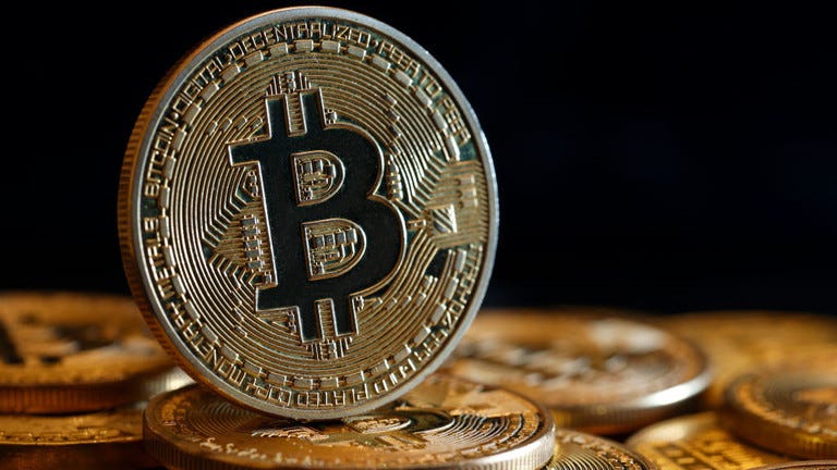 A Bitcoin idén megdönti a 100.000 dollárt az előrejelzések szerint, miután a tőzsdefelügyelet is jóváhagyta az ETF alapot- CNBC