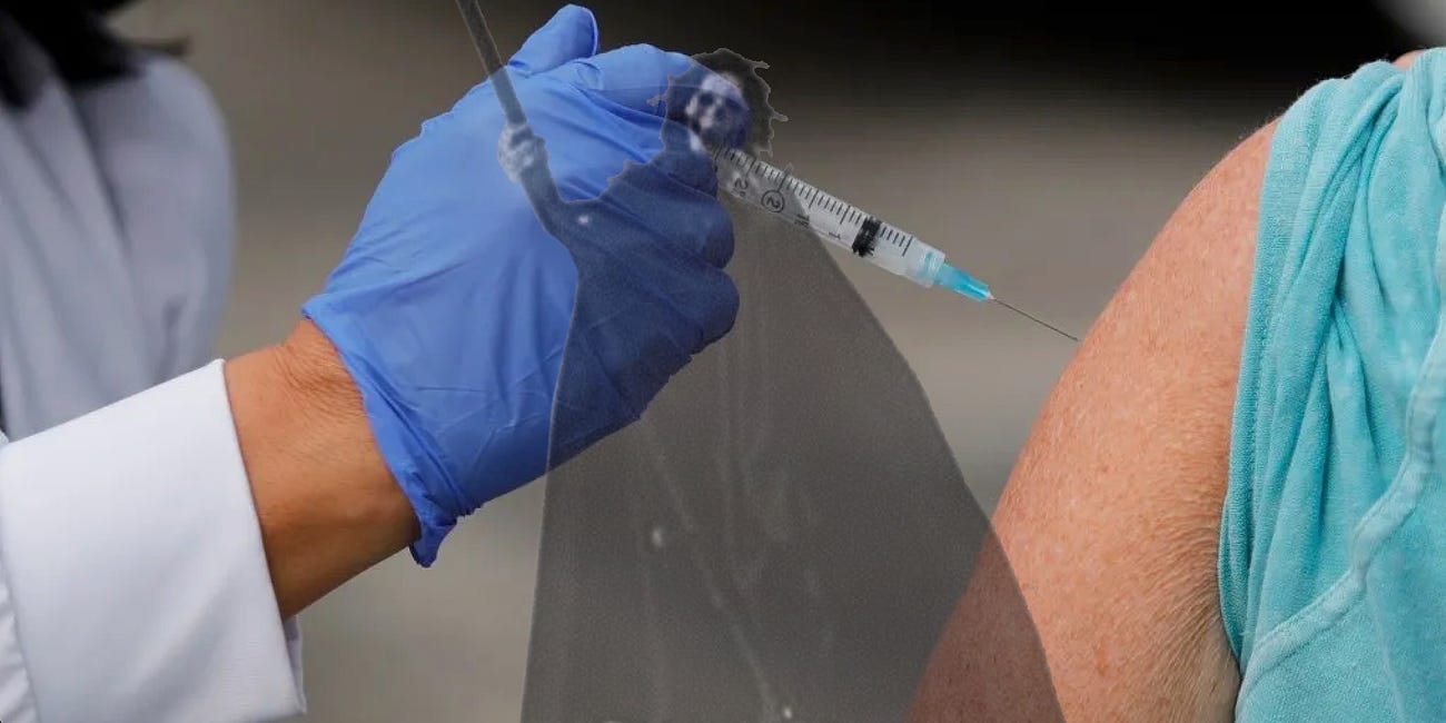 NYC launches PSYOP-19/Flu DEATHVAX™ Campaign for Euthanizing Seniors & Disabled by Pushing for More Boosters as PSYOP-23 is Readied