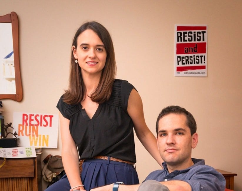Meet 2 of the Prime Suspects for Organizing and Funding the LA Riots 