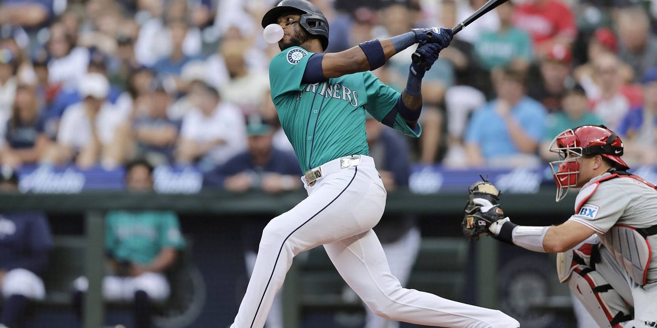 Sea Level Podcast: Is Victor Robles for real? 