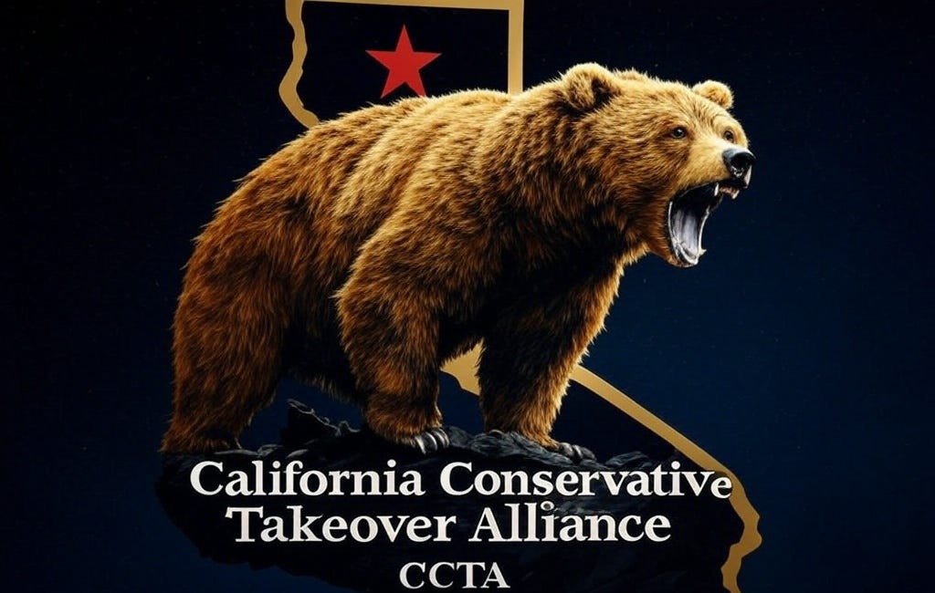 The Red Wave is Here!