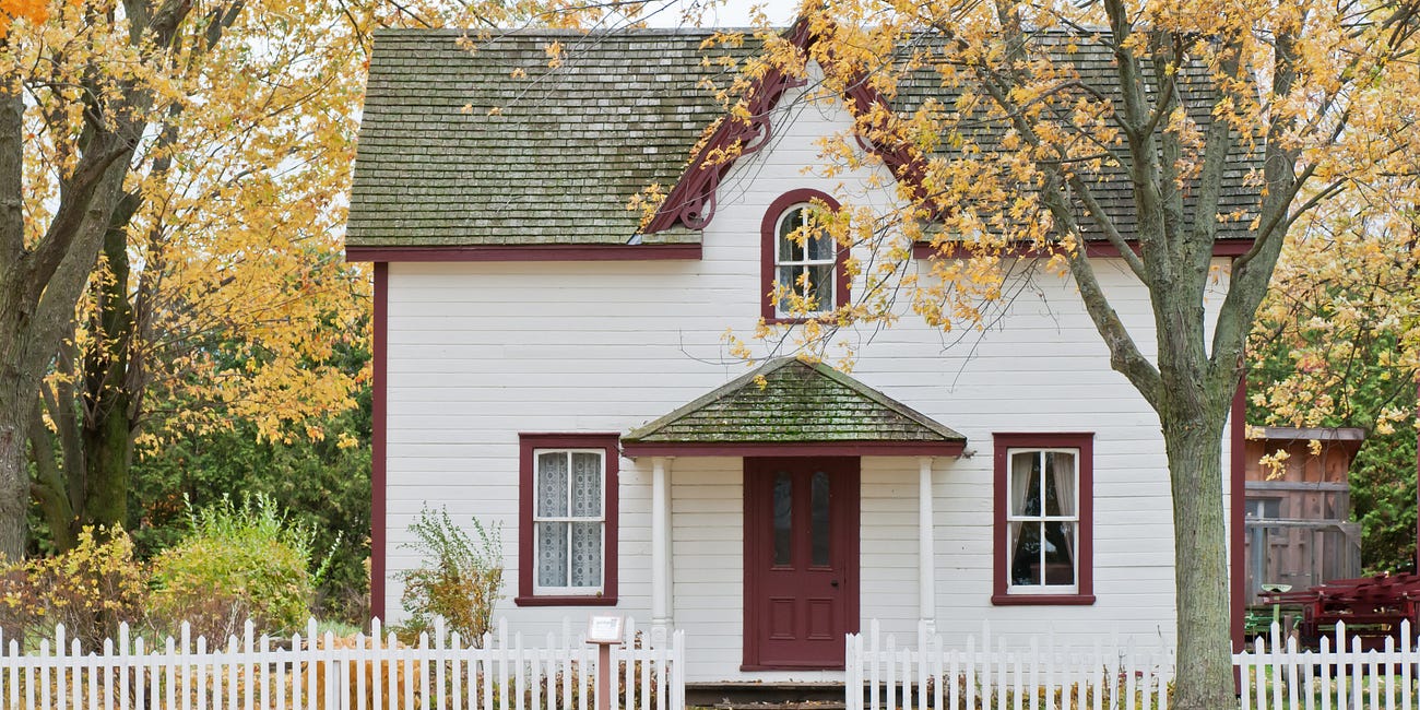 Step one of buying a home: a qualification workshop