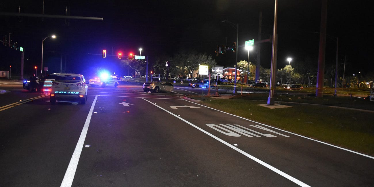 Bradenton Man Faces Additional Charges in Fatal DUI Crash