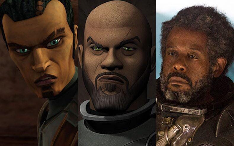 Saw Gerrera