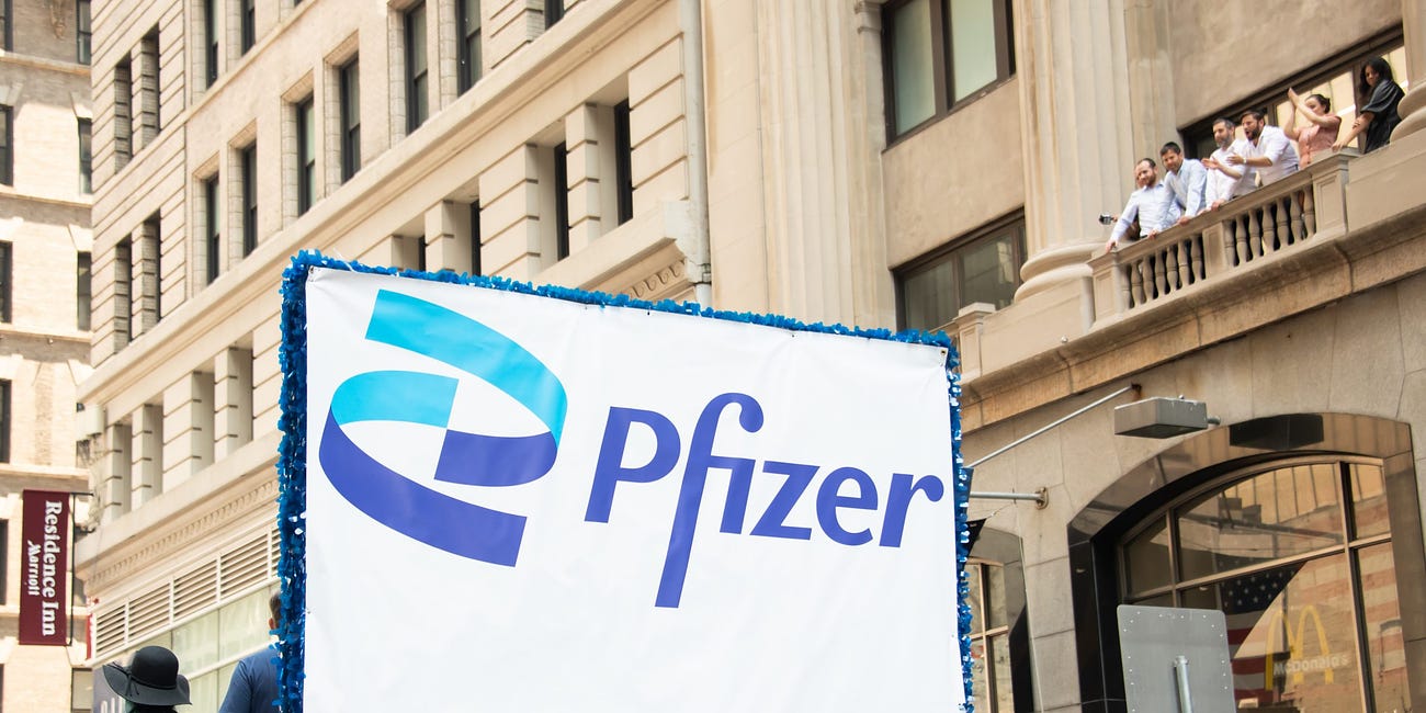 Pfizer to Settle 10K Lawsuits Over Heartburn Drug Linked to Cancer, Costing Company Millions