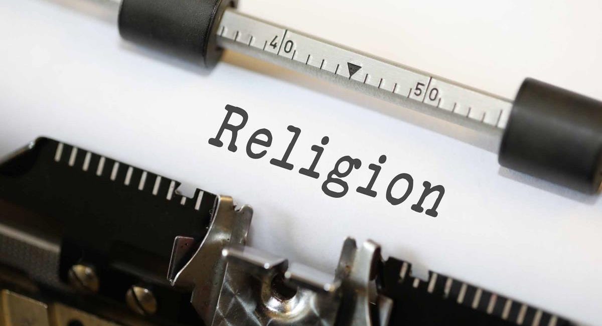 A Thank You and Plea to Journalists Covering Religion
