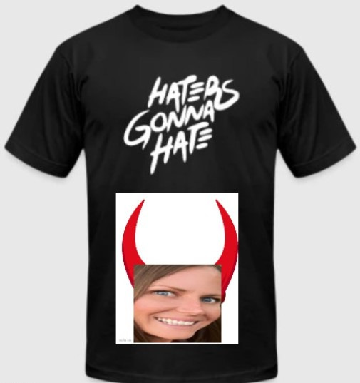 Sarah Moch's anti-Survivor, Hate Group 3 - Hating on Survivor Y