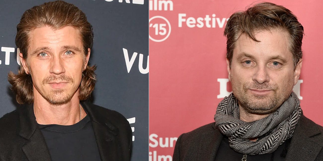 Paramount+'s 'Bass Reeves' Adds Garrett Hedlund And Shea Whigham