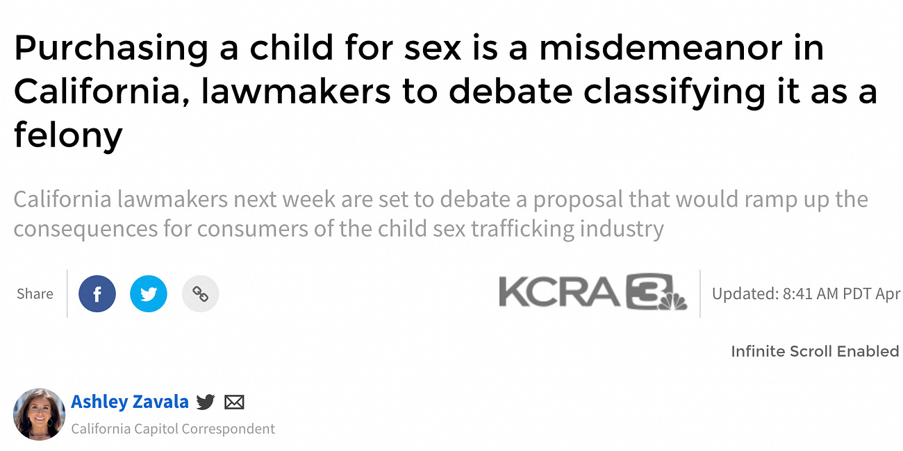 What Passes for a Controversial Measure 