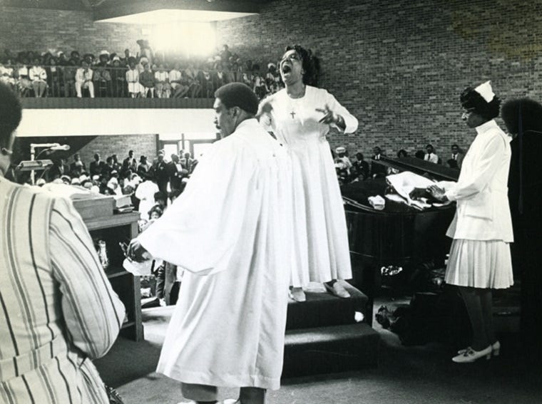 Church of the Good Groove: The March Edition/Bob Bailey Reissue News!