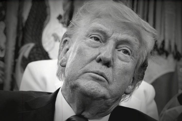 Thoughts on Trump’s First Hundred Years in Office
