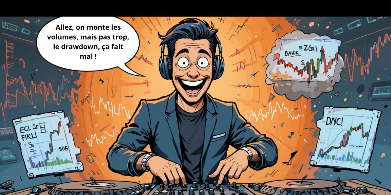 Les cycles du marché : ou comment devenir un DJ du trading