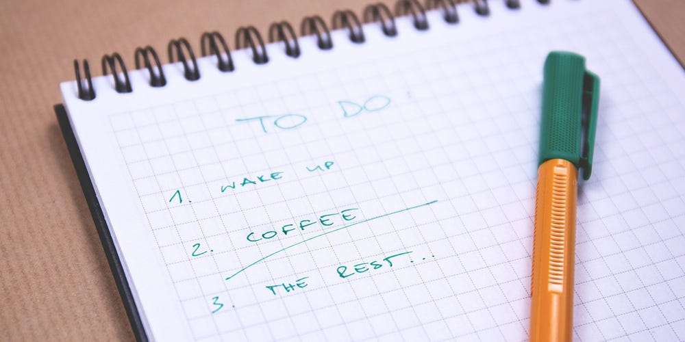 This week in the Quiet ADHD Club - 17 Feb 