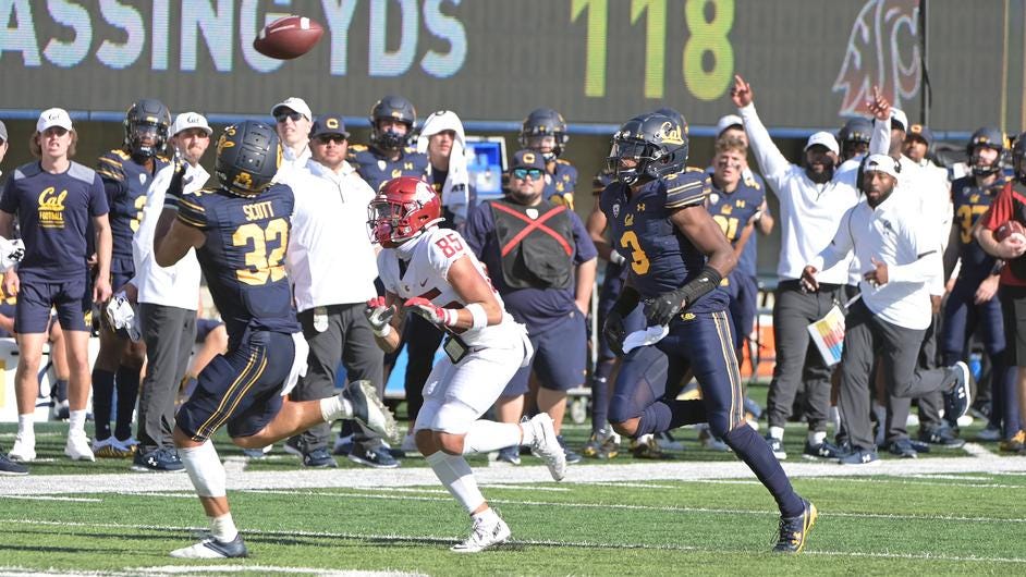 Washington State Football Offensive Preview