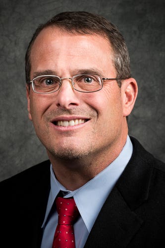 Sen. Maroney facing third sex crime allegation since 2019
