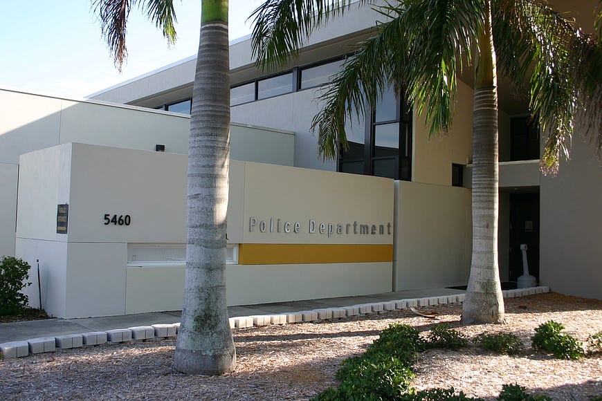 Longboat Key Launches Nationwide Search for New Police Chief