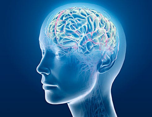 Cholesterol and depression: What’s bad for the heart is bad for the brain