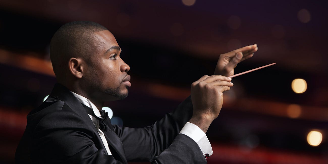On Accusations of Racism in the Classical Music Industry