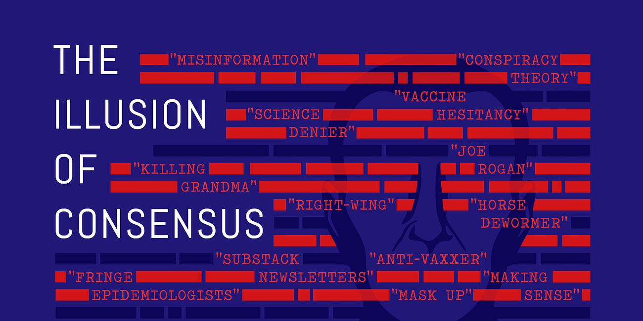 Episode 3: Citizens Confront Fauci, Rochelle Walensky Lies in Congress, and the Fallacies of a Study on 300,000 Vaccine-preventable Deaths