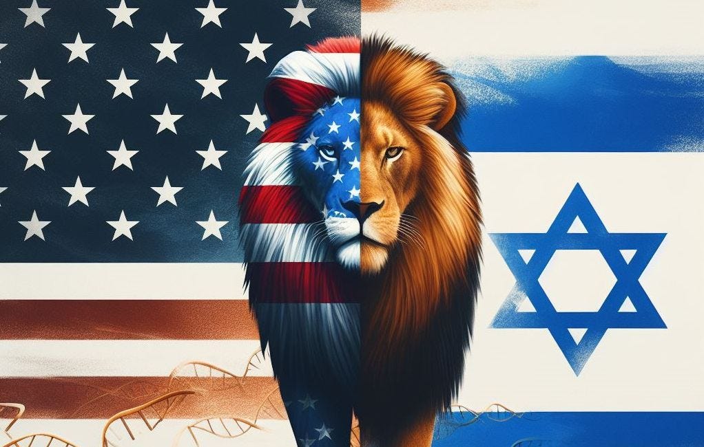 Divided We Fall: Lessons from Israel