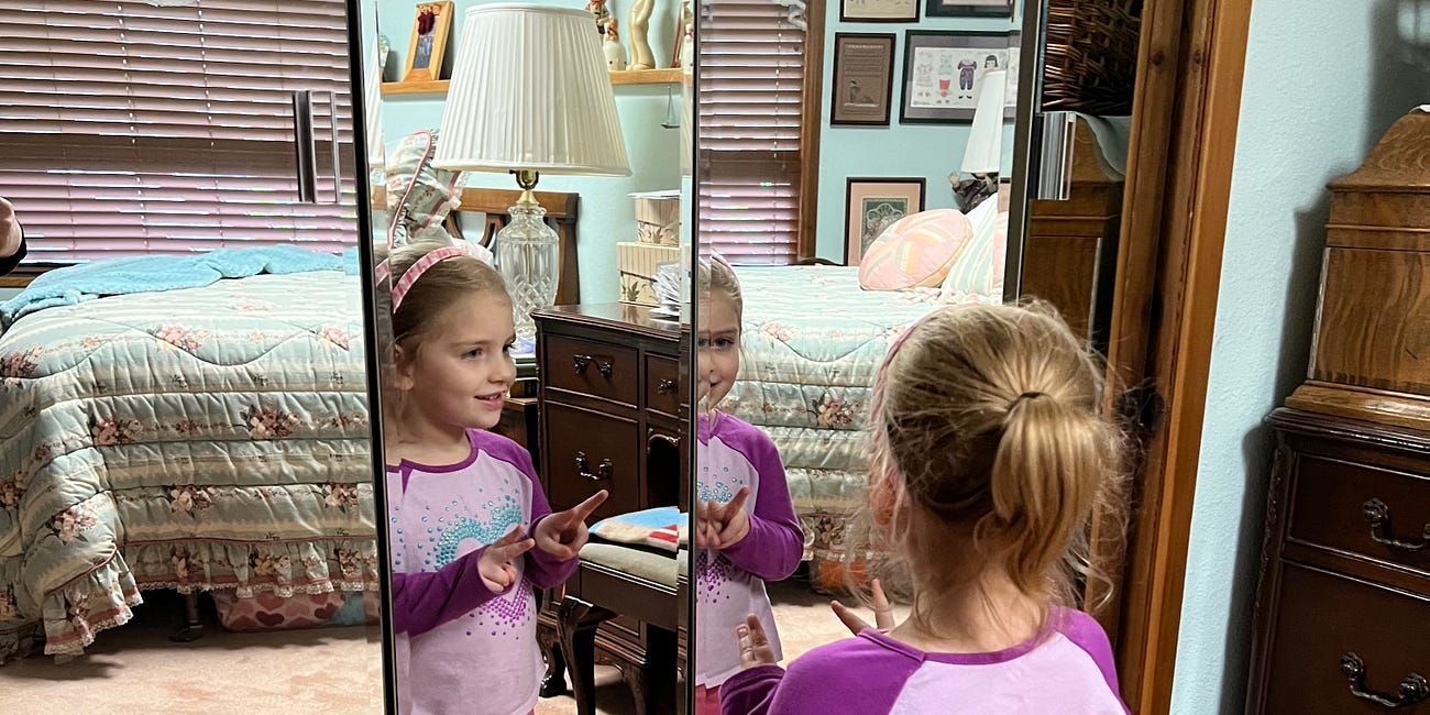 My kid’s control issues make me uncomfortable 