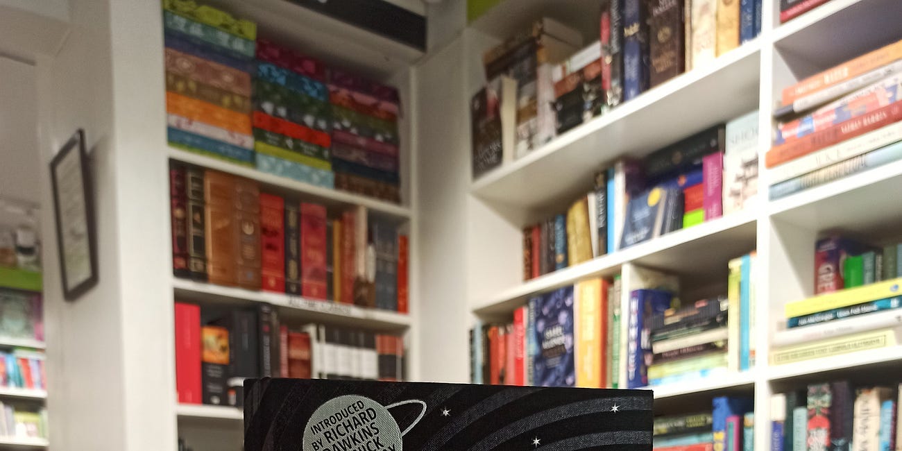 V1R42: Douglas Noel Adams