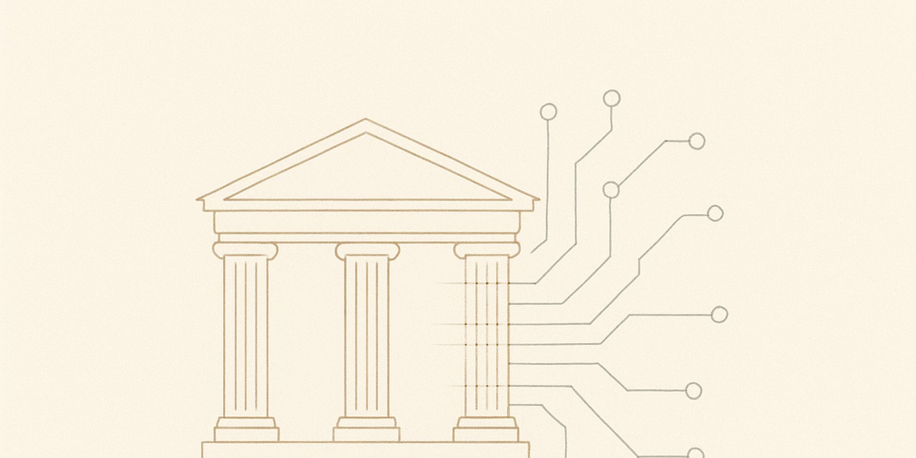 Red Tape vs. Neural Nets: Why Bureaucracy Keeps Losing the AI War - Deep Dive