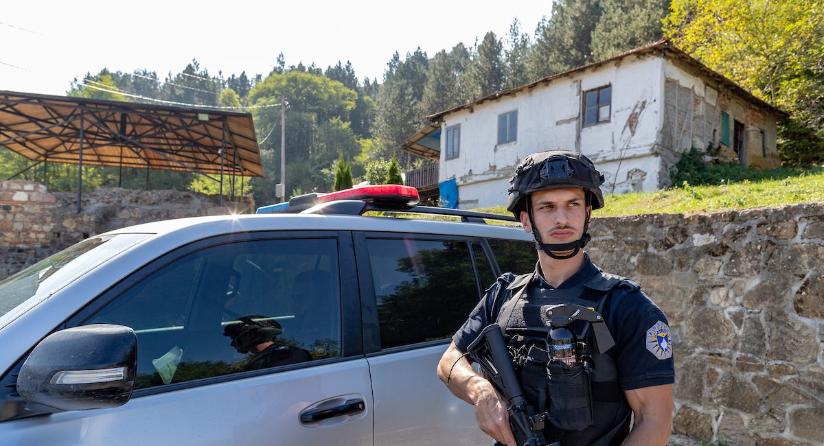 One Year After Banjska: The West’s Role in Serbia’s Balkan Escalation