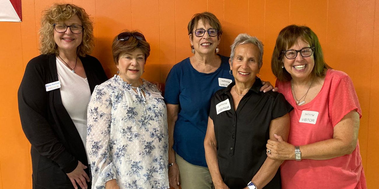Jewish Women’s Endowment Fund Conducts Awardee Site Visits