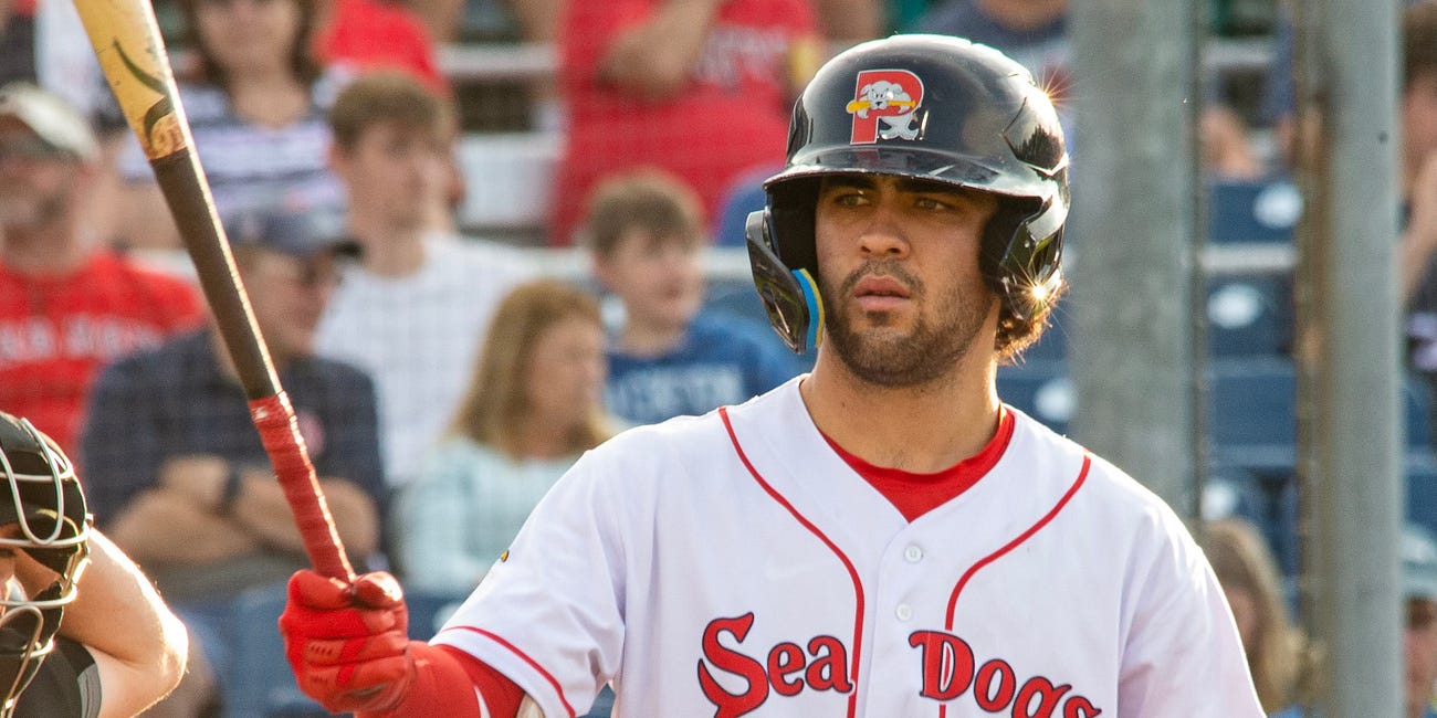 Red Sox top prospect to miss Rookie Development Camp in Boston 