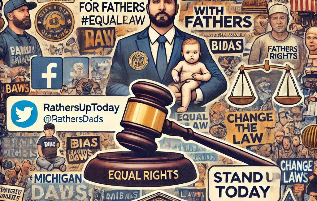 UK Parliament: REAL equal rights for fathers 