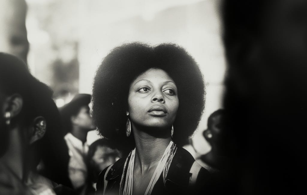 Activist, Revolutionary, and Wanted Fugitive: The Harrowing Tale of Assata Shakur